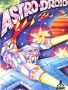 Atari  800  -  Astro_Droid